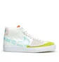 Nike SB Zoom Blazer Mid Edge (Weiß / Multi)