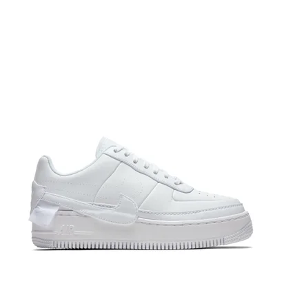 Nike WMNS Air Force 1 Jester XX (Weiß / Weiß)