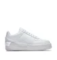 Nike WMNS Air Force 1 Jester XX (Weiß / Weiß)