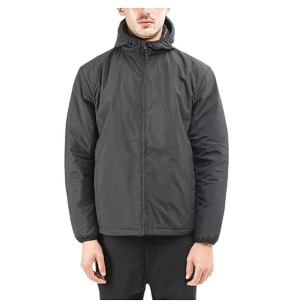 Norse Projects Hugo Light WR Jacket (Schwarz)