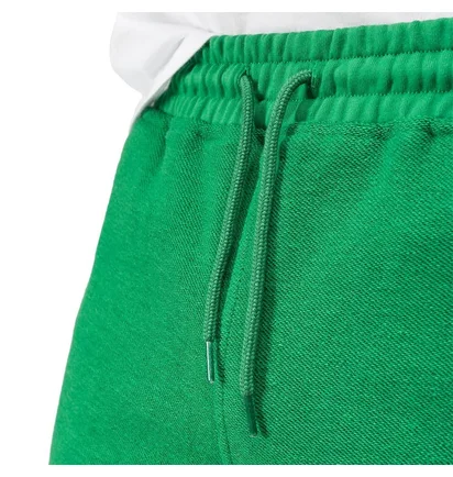 Pleasures Logic Reverse Terry Sweatpants (Grün)