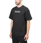 Pleasures Visions Waffle Knit Shirt (Schwarz)