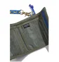 Porter by Yoshida x Aries Wallet (Olive)