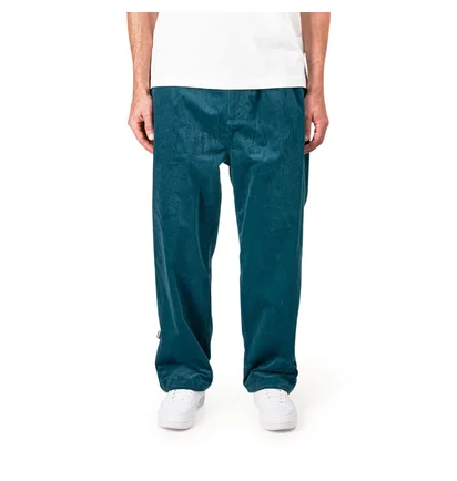 Puma x Butter Goods Track Pants (Blau)