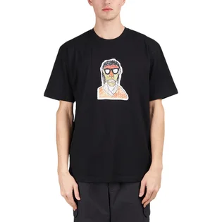 Sex Skateboards Carlos T-Shirt (Schwarz)