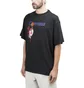 Space Jam: A New Legacy x Converse Tee (Schwarz)
