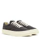 Stepney Workers Club Dellow M Cord (Grau)