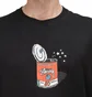 Stüssy Pop Top T-Shirt (Schwarz)