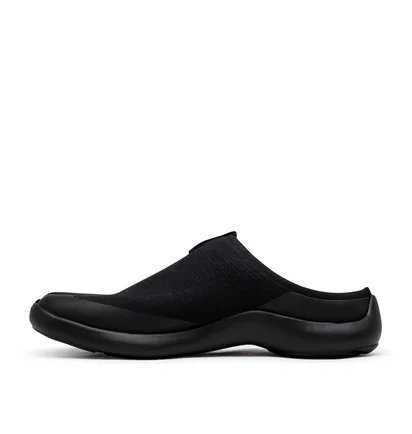 Tabi Footwear WMNS Mules (schwarz)