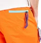 The North Face CTAE Pant (Rot / Orange)