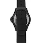 Timex Archive Navi XL Automatic 41mm (Schwarz)
