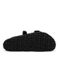Birkenstock Arizona Soft Footbed Suede (Schwarz)
