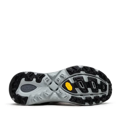 HOKA Mafate Speed 2 (Schwarz)