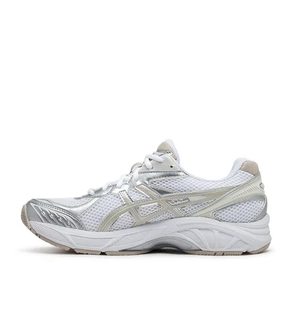 Asics GT-2160 (Weiß / Beige / Silber) – ASICS SportStyle text_image_alt 2