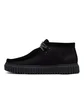 Clarks Originals Torhill Hi Gore-Tex (Schwarz)