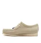 Clarks Wallabee Suede (Beige)