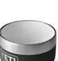 Yeti Rambler 4oz Stackable Cups (Schwarz / Silber)