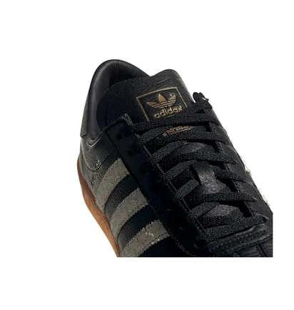 adidas Hamburg (Schwarz / Weiß)
