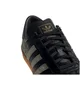 adidas Hamburg (Schwarz / Weiß)