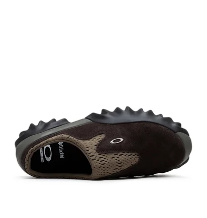Oakley Factory Team Chop Saw Mule (Braun)