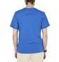 Champion x Beams South Beams Tee (Blau)