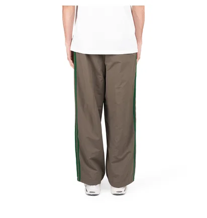 adidas x Brain Dead Track Pants (Grün)