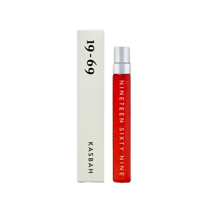 19-69 Kasbah Eau de Parfum 9ml