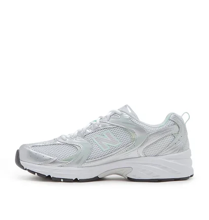 New Balance MR530ZEL (Weiß / Mint)