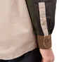 Neighborhood Cord / C-Shirt . LS (Multi)