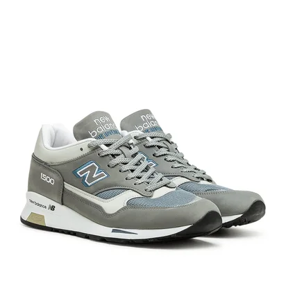 New Balance M 1500 BSG 'Made In England' (Grau)