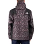 The North Face Bunda NSE Shell Jacket (Braun / Schwarz)