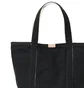 Porter by Yoshida Noir Tote Bag Small (Schwarz)