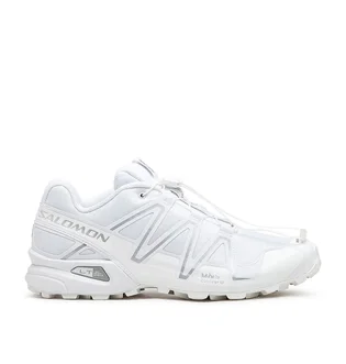 Salomon Speedcross 3 (Weiß)