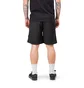 Stüssy Soccer Short (Schwarz)