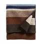 Pendleton Bridger Wool Throw with Carrier (Multi)