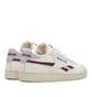 Reebok Club C Revenge (Beige / Rot)