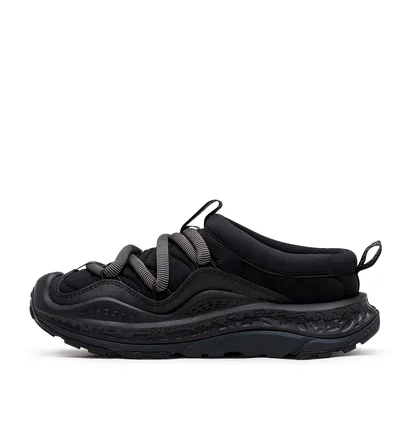 HOKA Ora Primo (Schwarz)