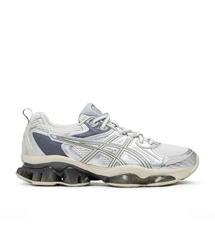 Asics Gel Quantum Kinetic (Beige / Silber) – ASICS SportStyle