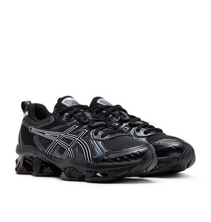 Asics Gel Quantum Kinetic (Schwarz) – ASICS SportStyle text_image_alt 3