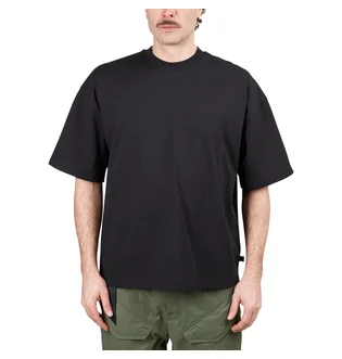Alpha Industries Heavy T UV (Schwarz)