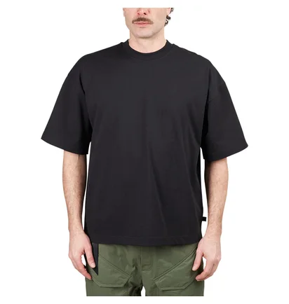 Alpha Industries Heavy T UV (Schwarz)