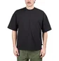 Alpha Industries Heavy T UV (Schwarz)
