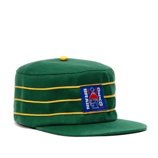 Brain Dead Pill Box Hat (Grün)