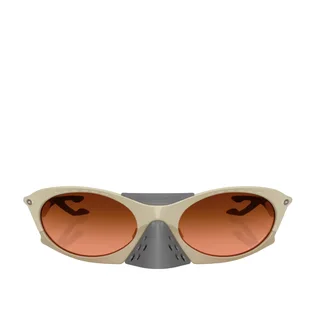Oakley Plantaris (Beige / Orange)