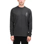 Brain Dead Struggles Longsleeve (Schwarz)