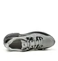 Filling Pieces Lux Radar Kite (Schwarz / Grau)