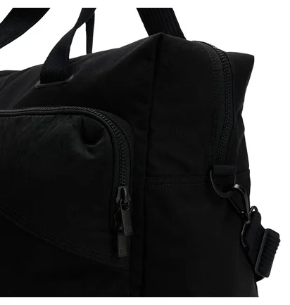 adidas Y-3 Holdall Bag (Schwarz) – Y-3 text_image_alt 6