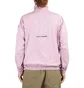 Helly Hansen Arc 22 'Capsule 221' Wind 1/2 Zip (Lila)