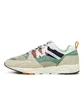 Karhu Fusion 2.0 (Grün / Beige)