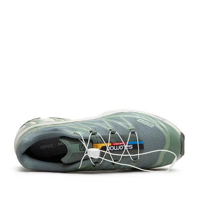 Salomon XT-6 (Grün)